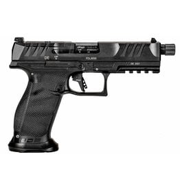 Walther Walther PDP Pro SD Full Size 5.1inch 9mm