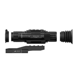 DNT DNT Zulu NV Scope 5-20x