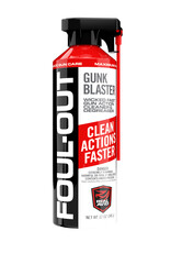 Real Avid Real Avid Foul-Out Gunk Blaster 12oz Aerosol AVDCB12A