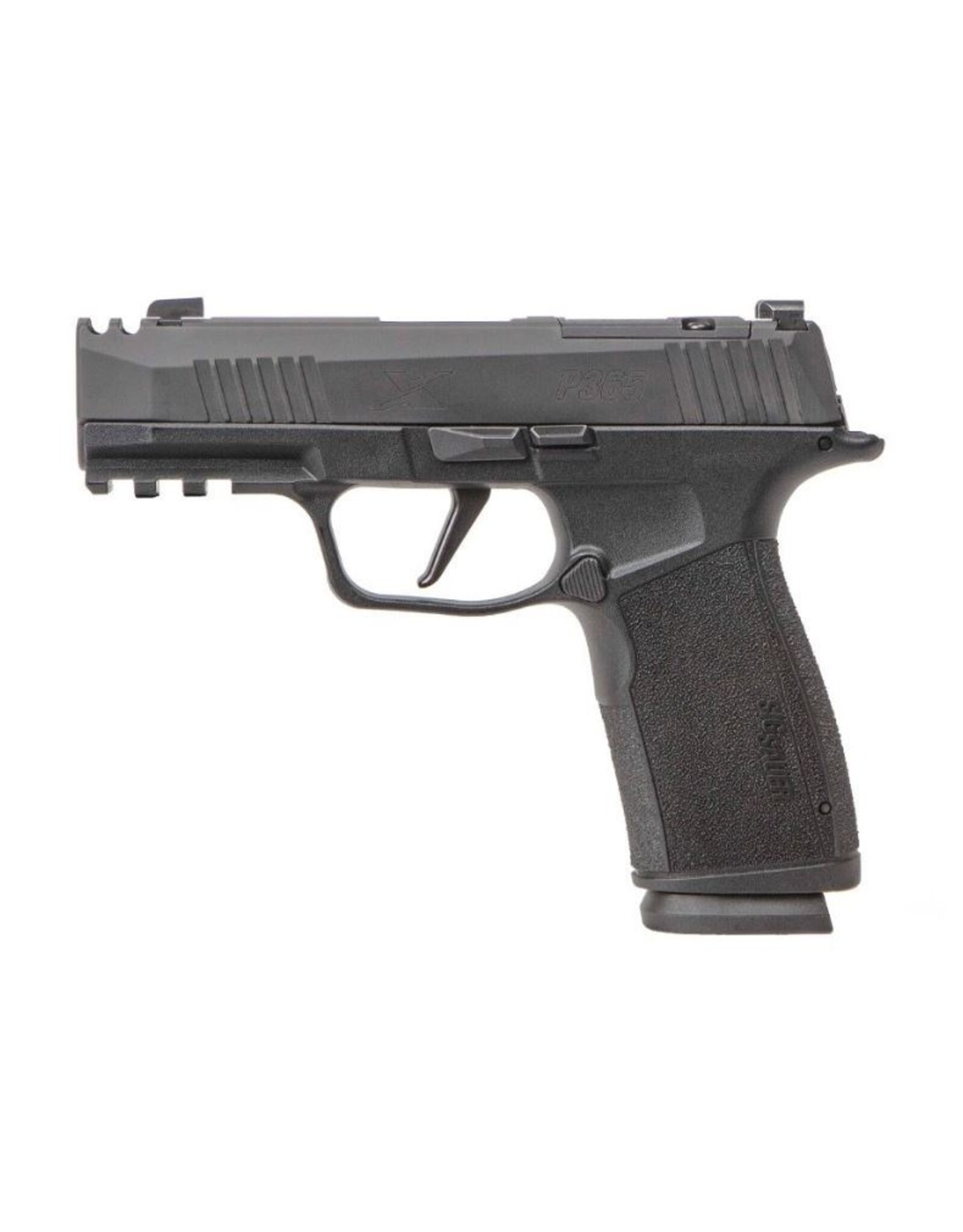 Sig Sauer Sig Sauer P365 X-Macro Comp 9mm