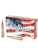 Hornady Hornady American Whitetail 308 Win 165 Grain InterLock 20 Rounds