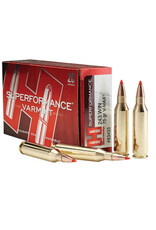 Hornady Hornady Superformance Varmint 243WIN 75 Grain V-Max 20 Rounds #83433