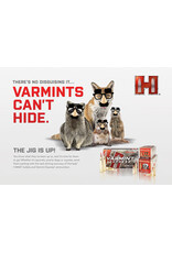 Hornady Hornady Varmint Express 223REM 55 Grain V-Max 20 Rounds #8327