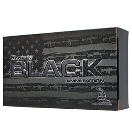 Hornady Hornady Black 22ARC 75 Grain ELD Match 20 Rounds #81541
