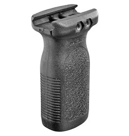 MAGPUL Magpul Black RVG Vertical Grip MAG412-BLK