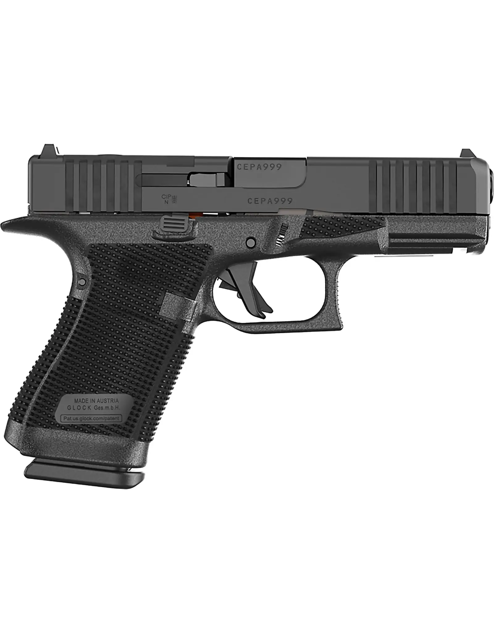 Glock Glock G19 Gen 6 9mm