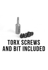 EGW EGW Howa M1500 Mini Action 0 MOA Picatinny Rail 48100