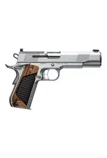 Kimber Kimber Stainless Next Gen 45ACP Optics Ready