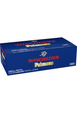 Winchester Winchester Ammo WSP Primers #1-1/2 - 108 Small Regular Handgun Primers 1000 Per Box