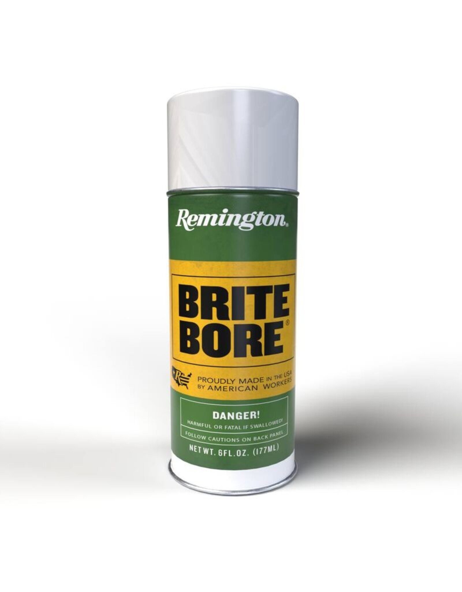 Remington Remington Brite Bore 6oz Aerosol 18394