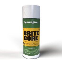 Remington Remington Brite Bore 6oz Aerosol 18394