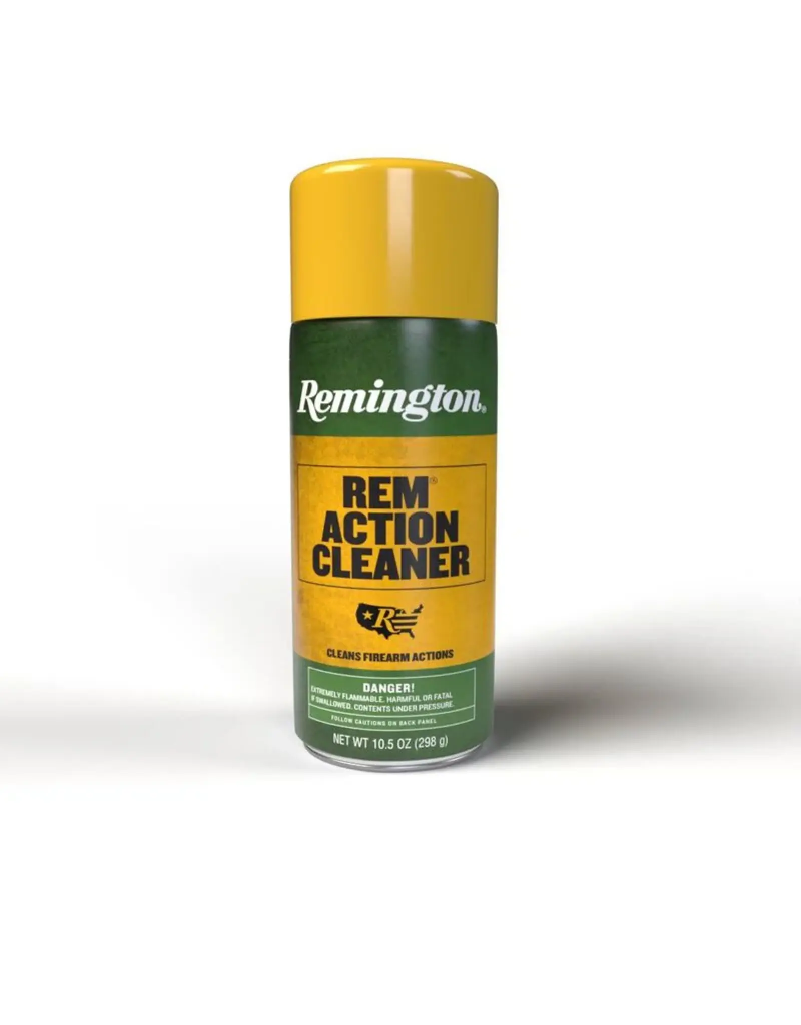 Remington Remington Rem Action Cleaner 10oz Aerosol 18395