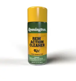 Remington Remington Rem Action Cleaner 10oz Aerosol 18395