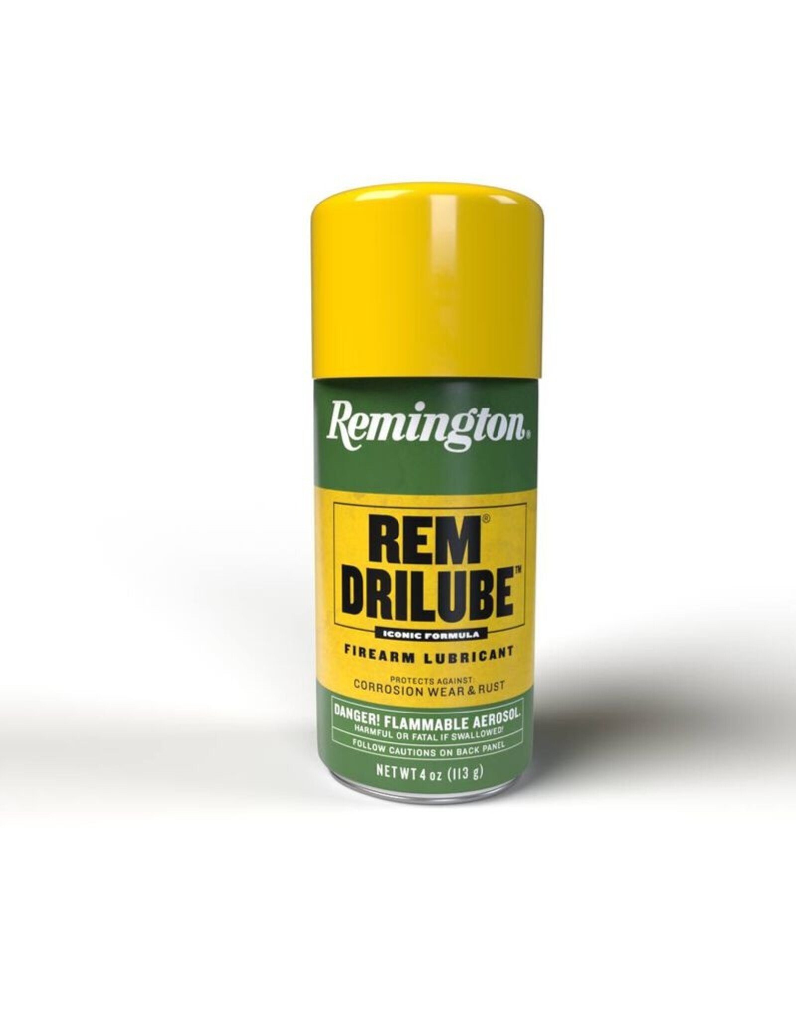 Remington Remington Rem DriLube 4oz Aerosol 18396