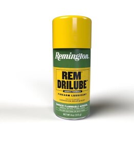 Remington Remington Rem DriLube 4oz Aerosol 18396