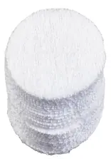 Remington Remington Round Cleaning Patches 2" 100 Count RCPR1002