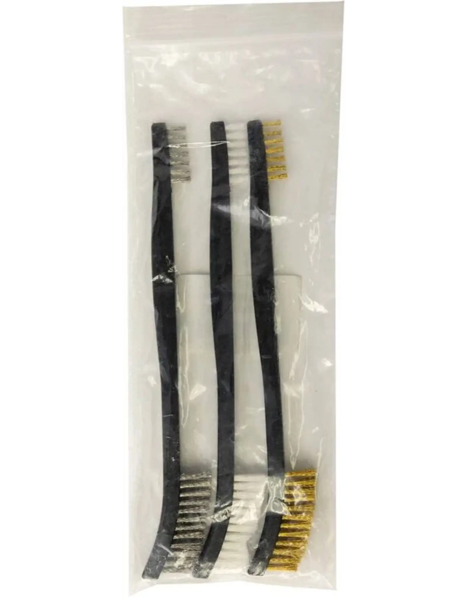 Remington Remington Double Ended Brushes 3 Pieces RDEB2