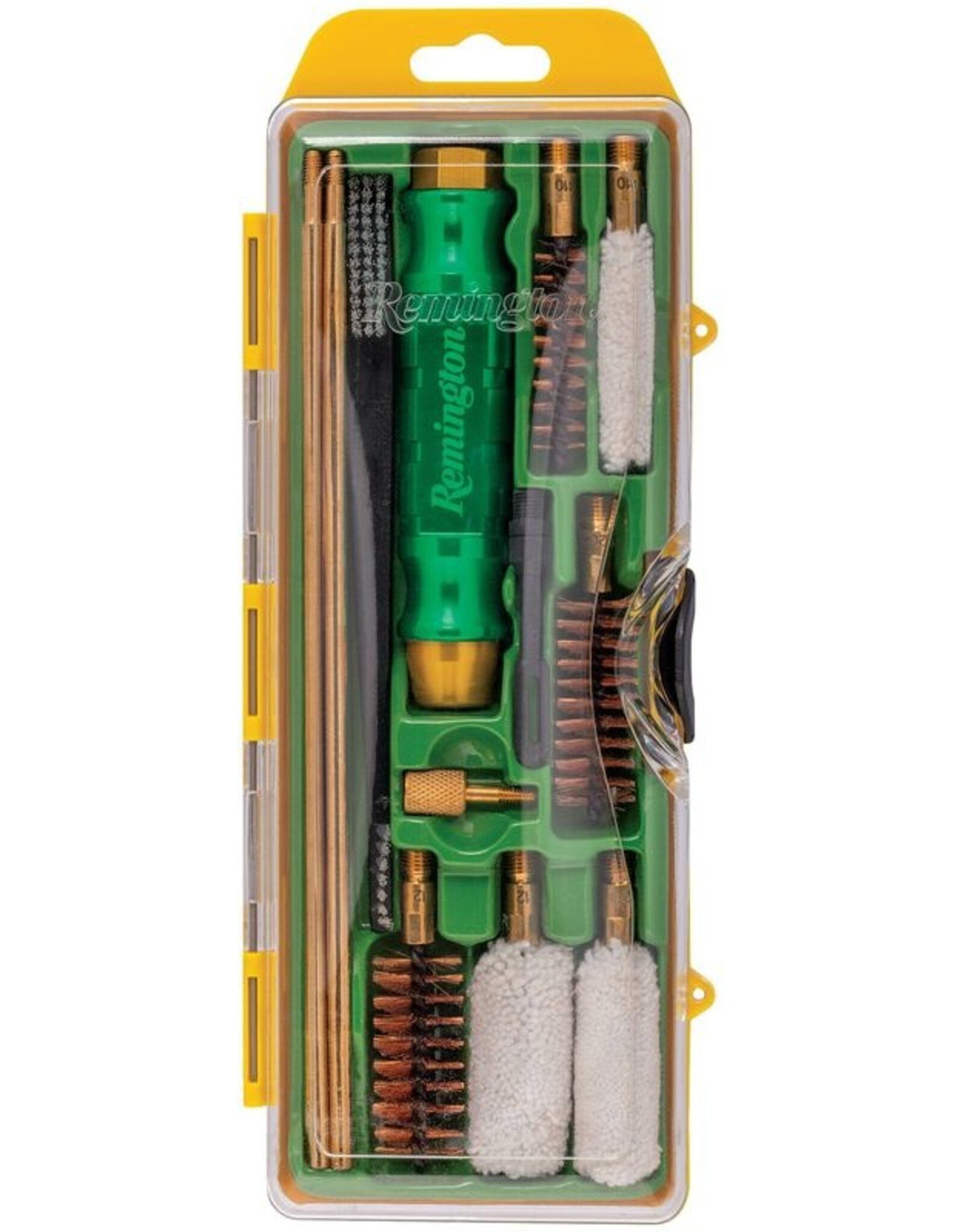 Remington Remington Premier Universal Shotgun Cleaning Kit RUSCK