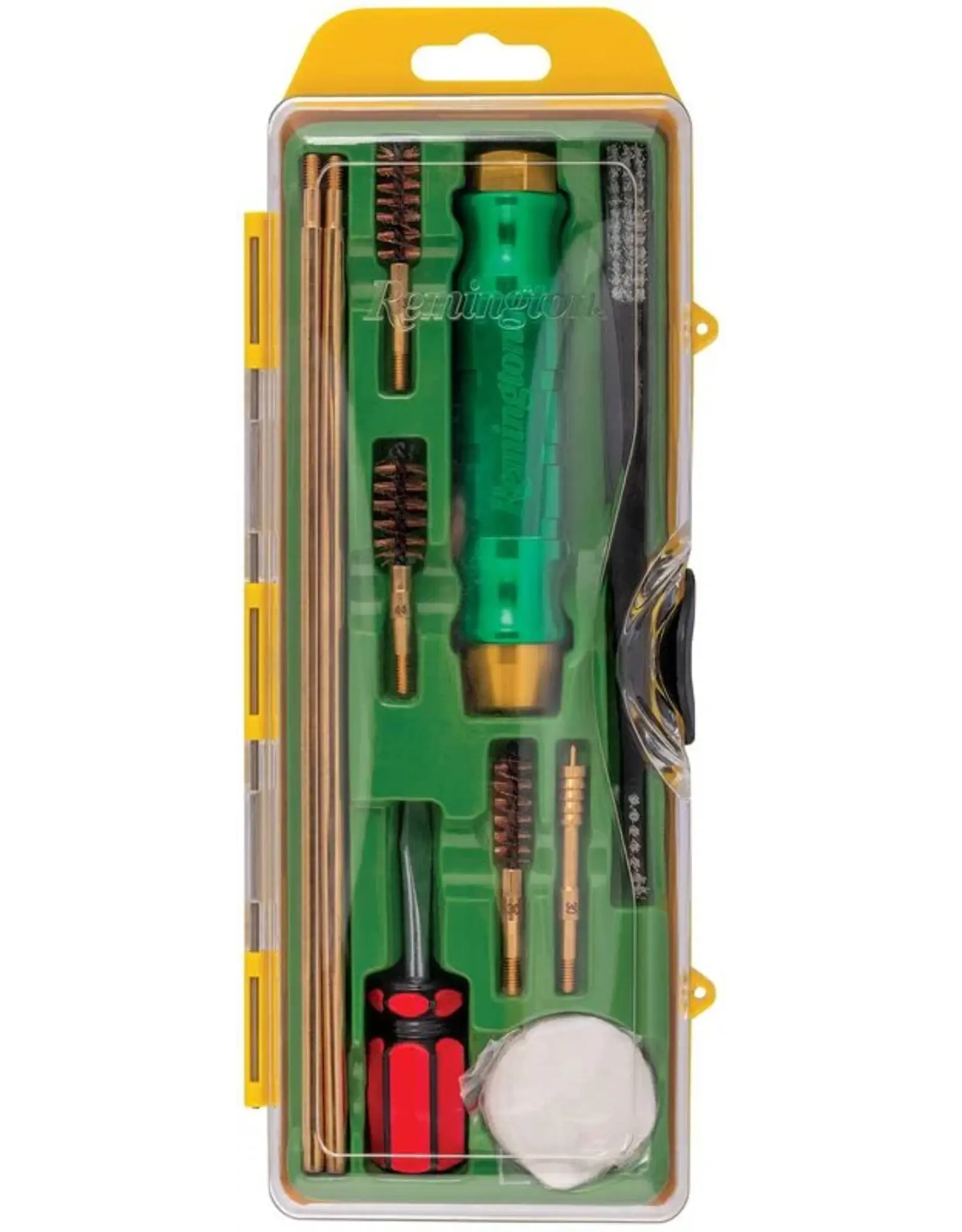 Remington Remington Premier Lever Action Cleaning Kit RLACK