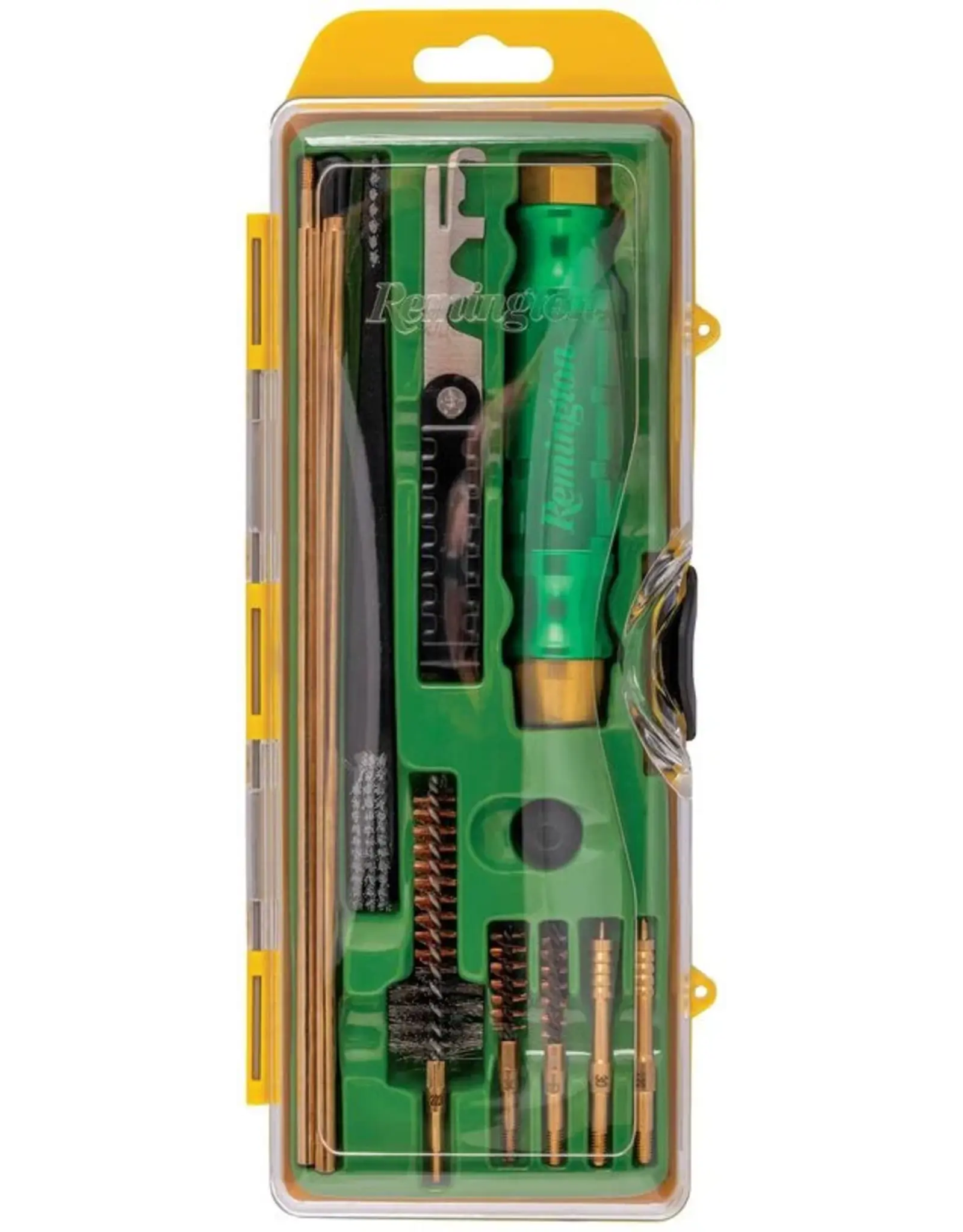 Remington Remington Premier AR/Tactical Cleaning Kit RUARCK