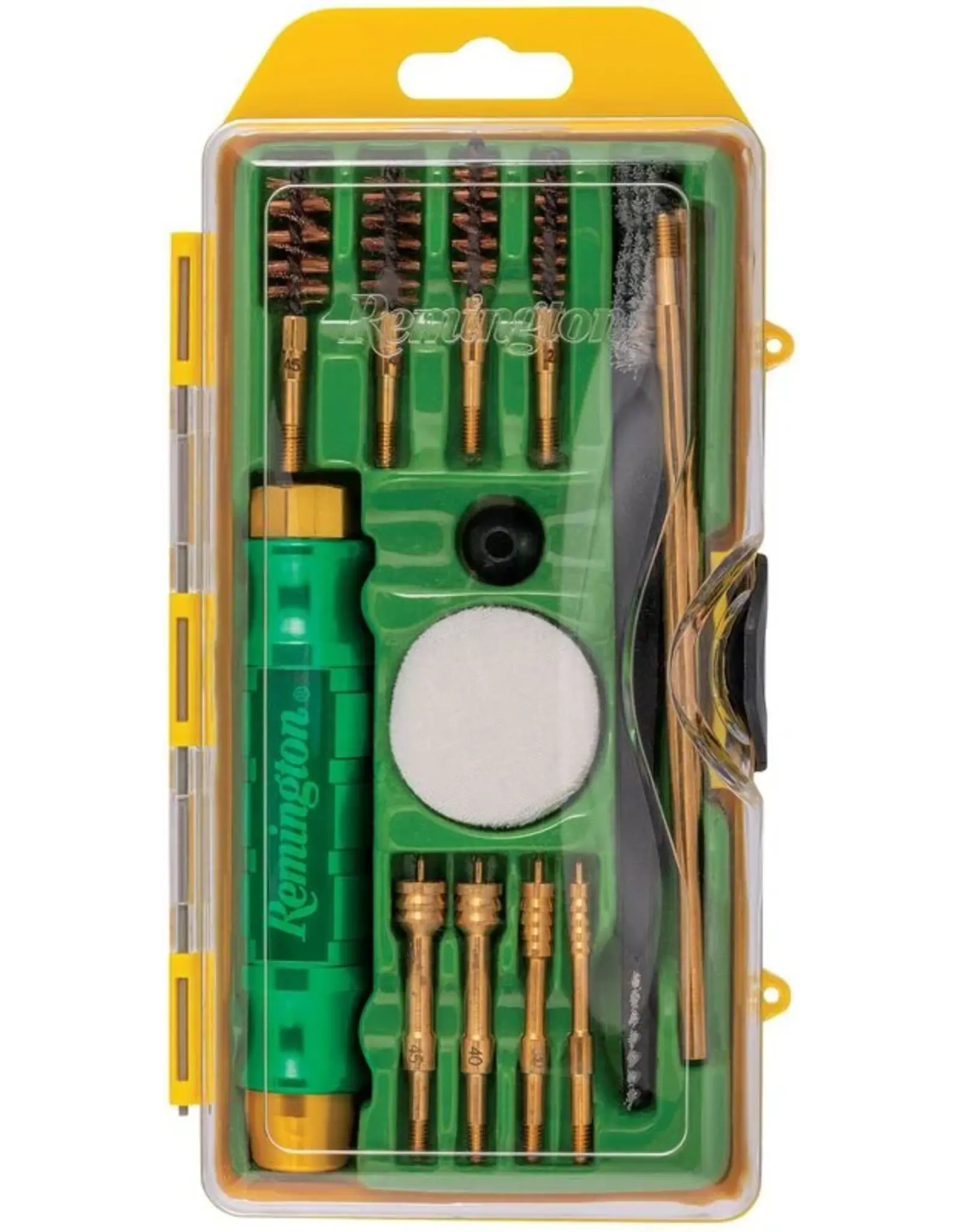 Remington Remington Premier Universal Pistol Cleaning Kit RUPCK