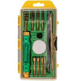 Remington Remington Premier Universal Pistol Cleaning Kit RUPCK