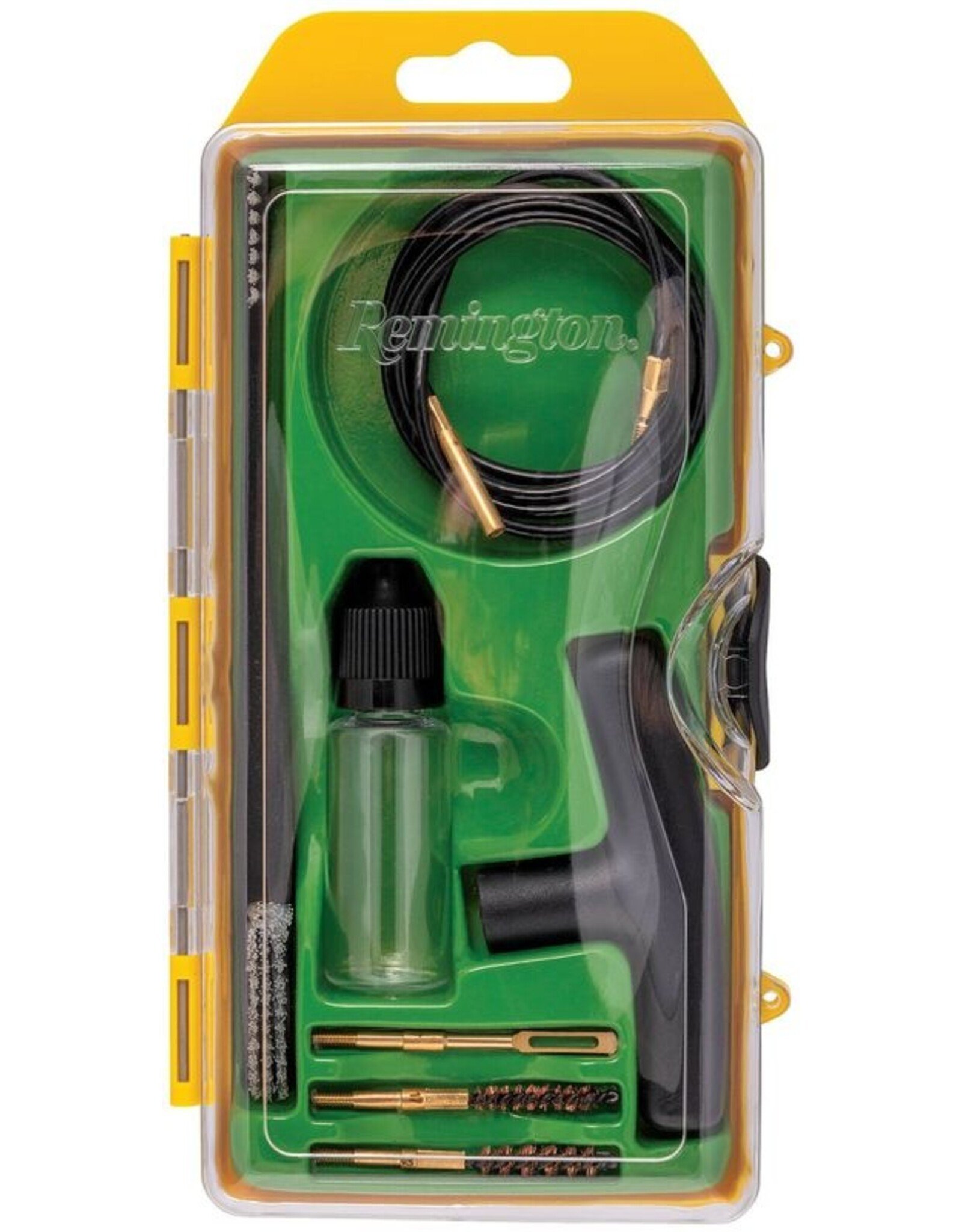 Remington Remington Premier Rimfire Cleaning Kit RRMCK