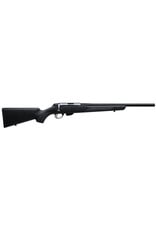 Tikka Tikka T1X MTR 17HMR 10+1 20" Black Threaded Barrel