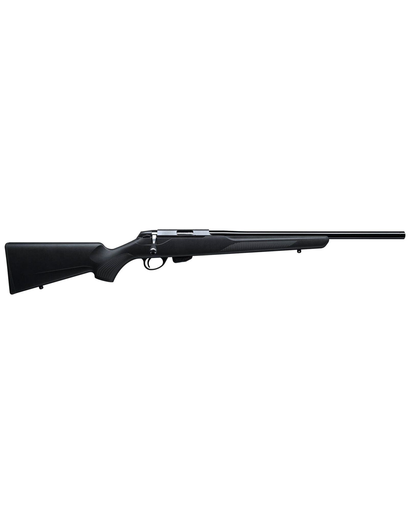 Tikka Tikka T1X MTR 17HMR 10+1 20" Black Threaded Barrel