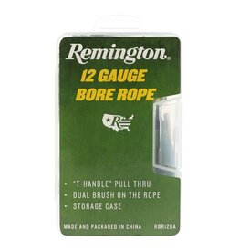 Remington Remington Bore Rope 12 Gauge RBR12GA