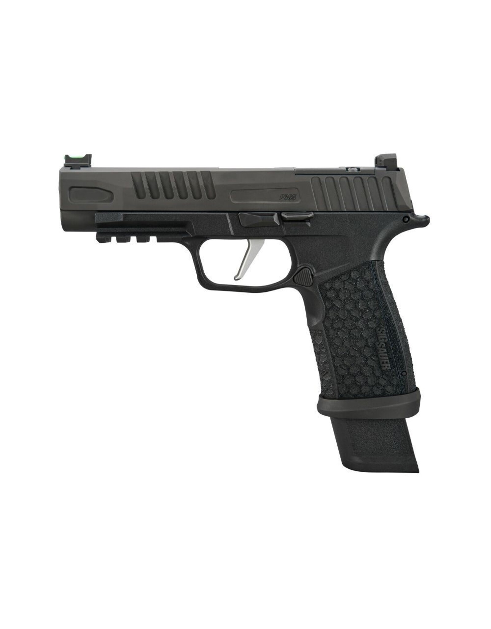 Sig Sauer Sig Sauer P365 Fuse 9mm 4.3" 21+1 OR NS 365XF-9-BFO