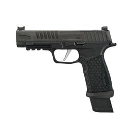 Sig Sauer Sig Sauer P365 Fuse 9mm 4.3" 21+1 OR NS 365XF-9-BFO