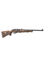 Ruger Ruger 10/22 Mule Deer Engraved Stock 22LR
