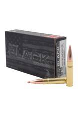 Hornady Hornady Black 300 Blackout 208 Grain AMAX 20 Rounds