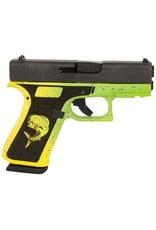 Glock Glock G43X 9mm Mahi Cerakote