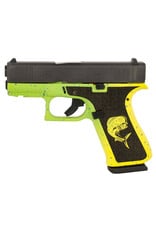 Glock Glock G43X 9mm Mahi Cerakote