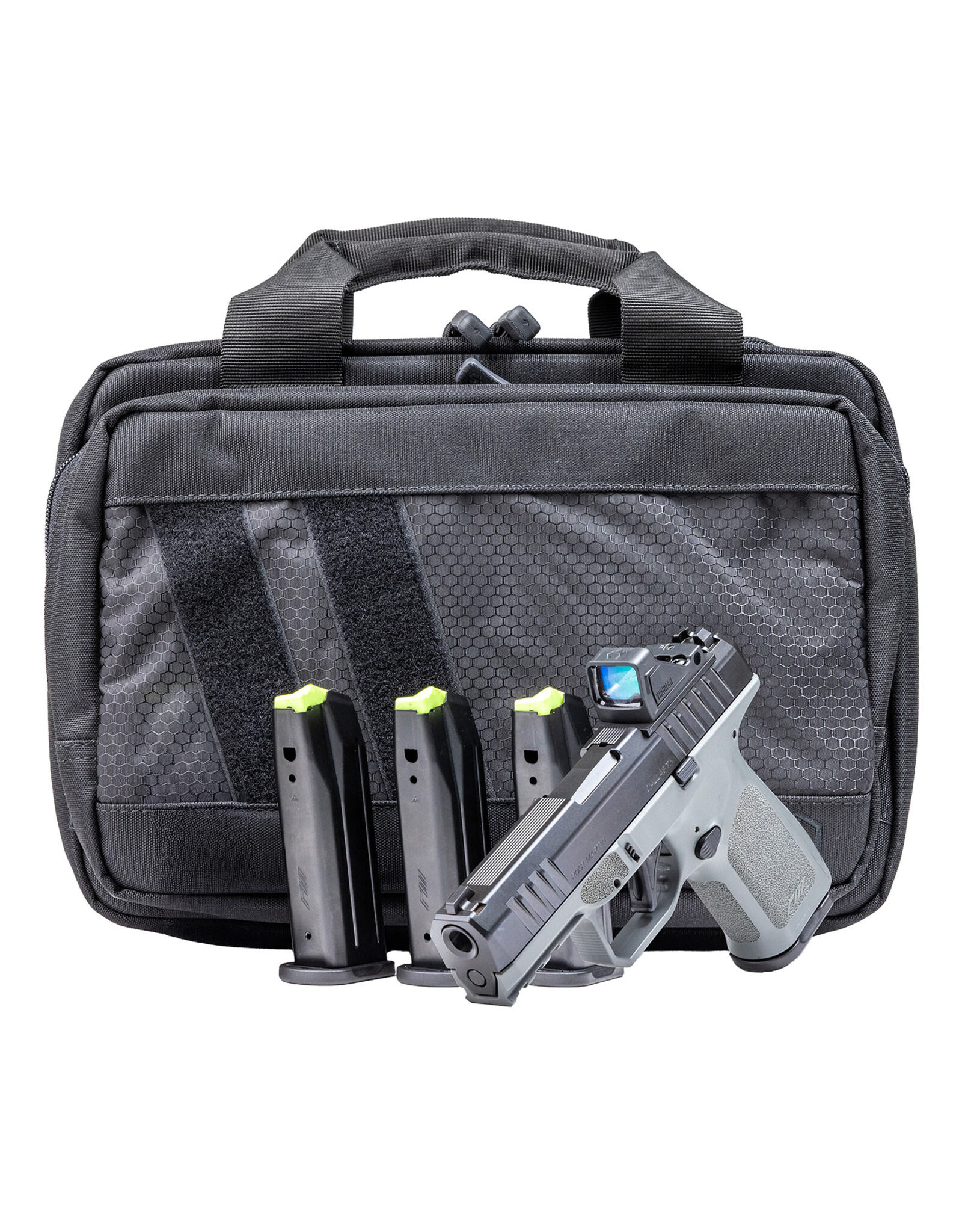 Rost Martin Rost Martin RM1C 9mm Bundle 17+1