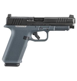 Ruger Ruger RXM 9mm 4.5" Barrel 17+1 Stealth Gray