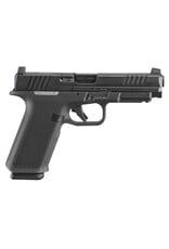 Ruger Ruger RXM 9mm 4.5" Barrel Black 17+1