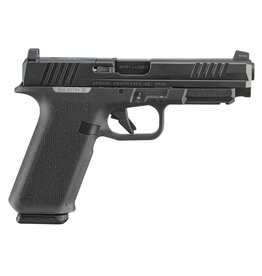 Ruger Ruger RXM 9mm 4.5" Barrel Black 17+1