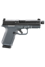 Ruger Ruger RXM 9mm 4" Threaded Barrel Stealth Gray 15+1