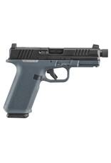 Ruger Ruger RXM 9mm 4.5" Threaded Barrel Stealth Gray 17+1