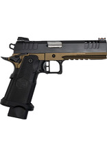 Great Lakes Firearms Great Lakes Firearms 1911DS Synergy 9mm 20+1 5" Stainless Match Grade Barrel