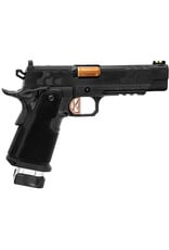 Kimber Kimber 2K11 9mm Luger 20+1 5" Coyote PVD Fluted Barrel 3500051