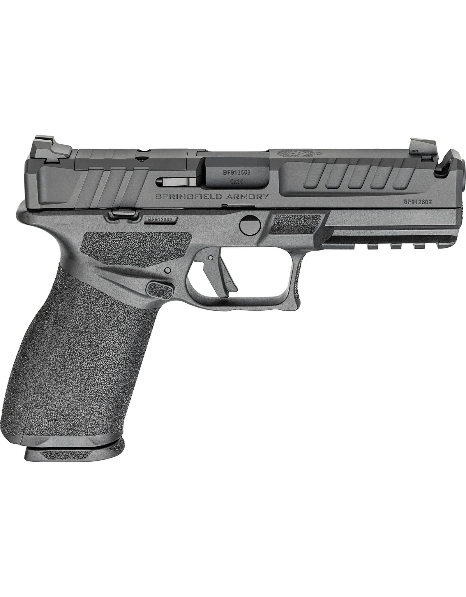 Springfield Armory Springfield Armory Echelon Comp 9mm 20+1
