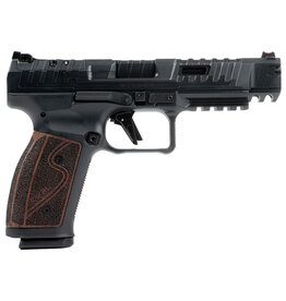 CANIK Canik SFX Rival-S Darkside Rosewood 9mm