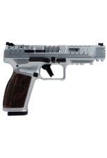 CANIK Canik SFX Rival-S Chrome Rosewood 9mm