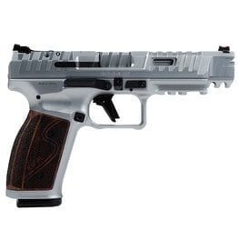 CANIK Canik SFX Rival-S Chrome Rosewood 9mm