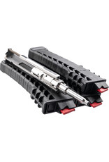 CMMG CMMG 22LR Bravo Conversion Kit With 3-25 Round Magazines