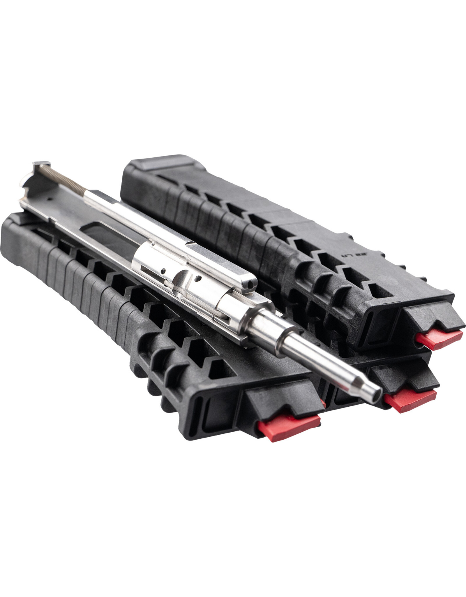 CMMG CMMG 22LR Bravo Conversion Kit With 3-25 Round Magazines